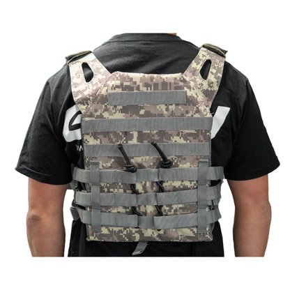 Adjustable Plate Carriers