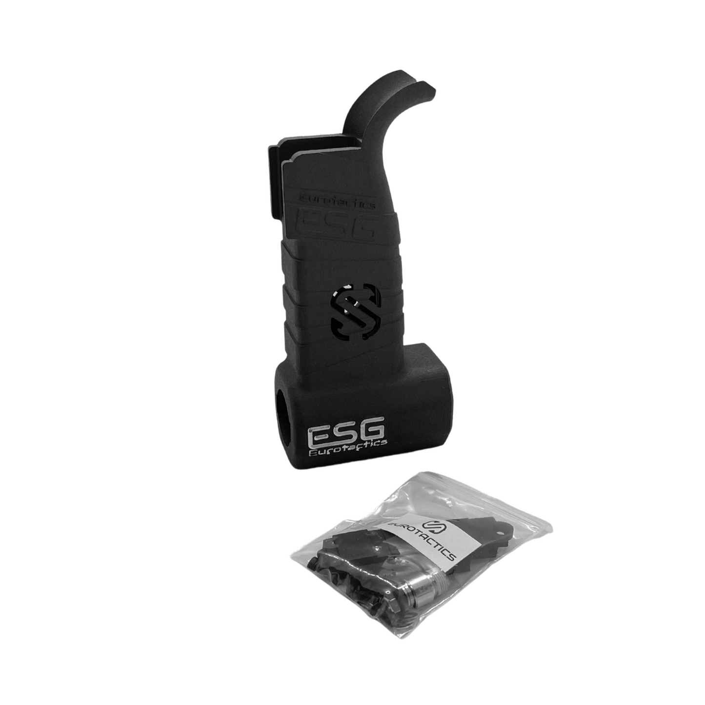 Eurotactics 0° ESG Grip (FOR WOLVERINE REGULATOR)