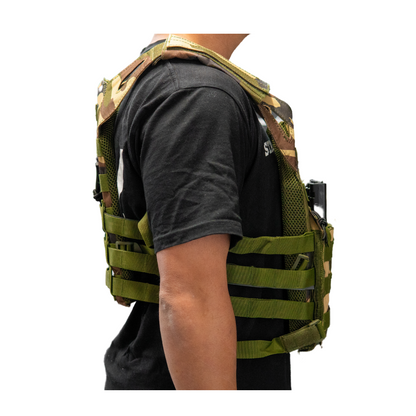 Adjustable Plate Carriers