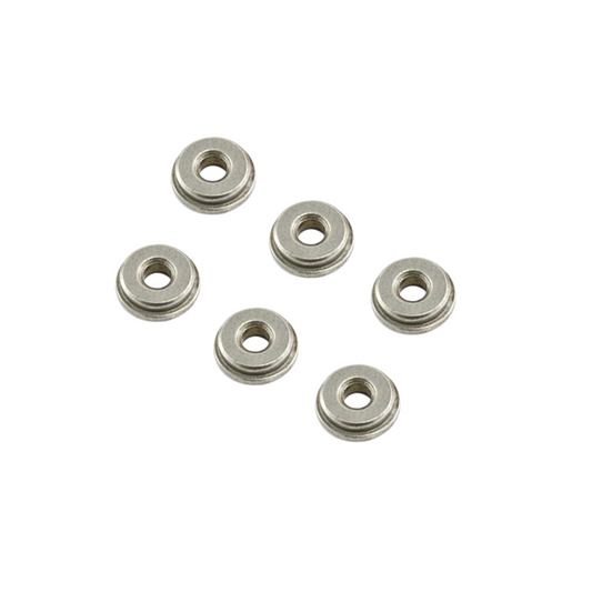 SHS 7mm & 8mm Bushes