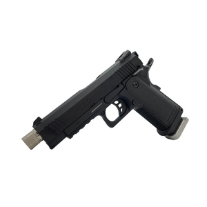 "Fury" G/E Hi-Capa 4.3 OPS Tactical Gas Pistol - Gel Blaster