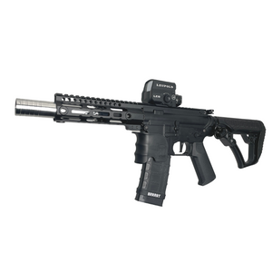 "Shadow Reaper" Tactical M4 (Metal) Gel Blaster