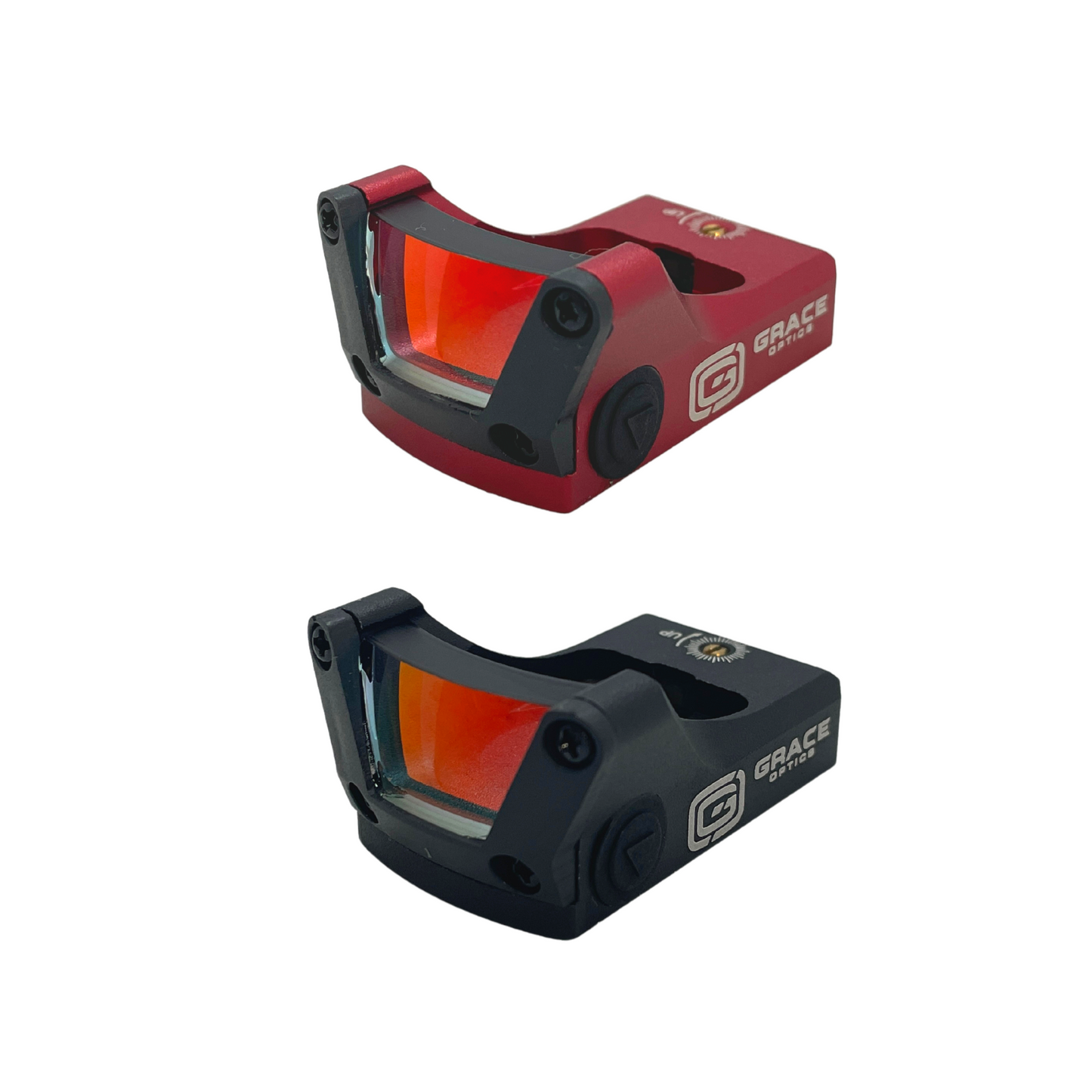 Grace Optics G-Pistol/ Rifle Red Dot Sight