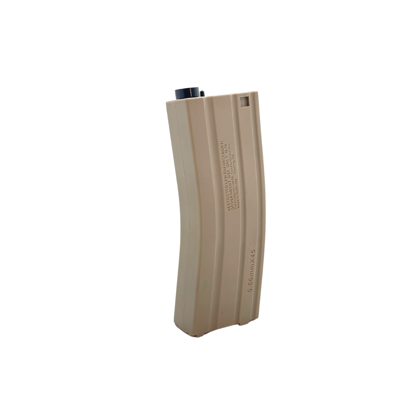 Scar V2 Magazine