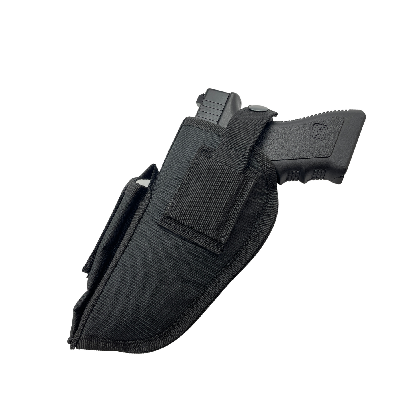 G-Pistol/ Universal Phantom Pistol Holster with Mag Pouch