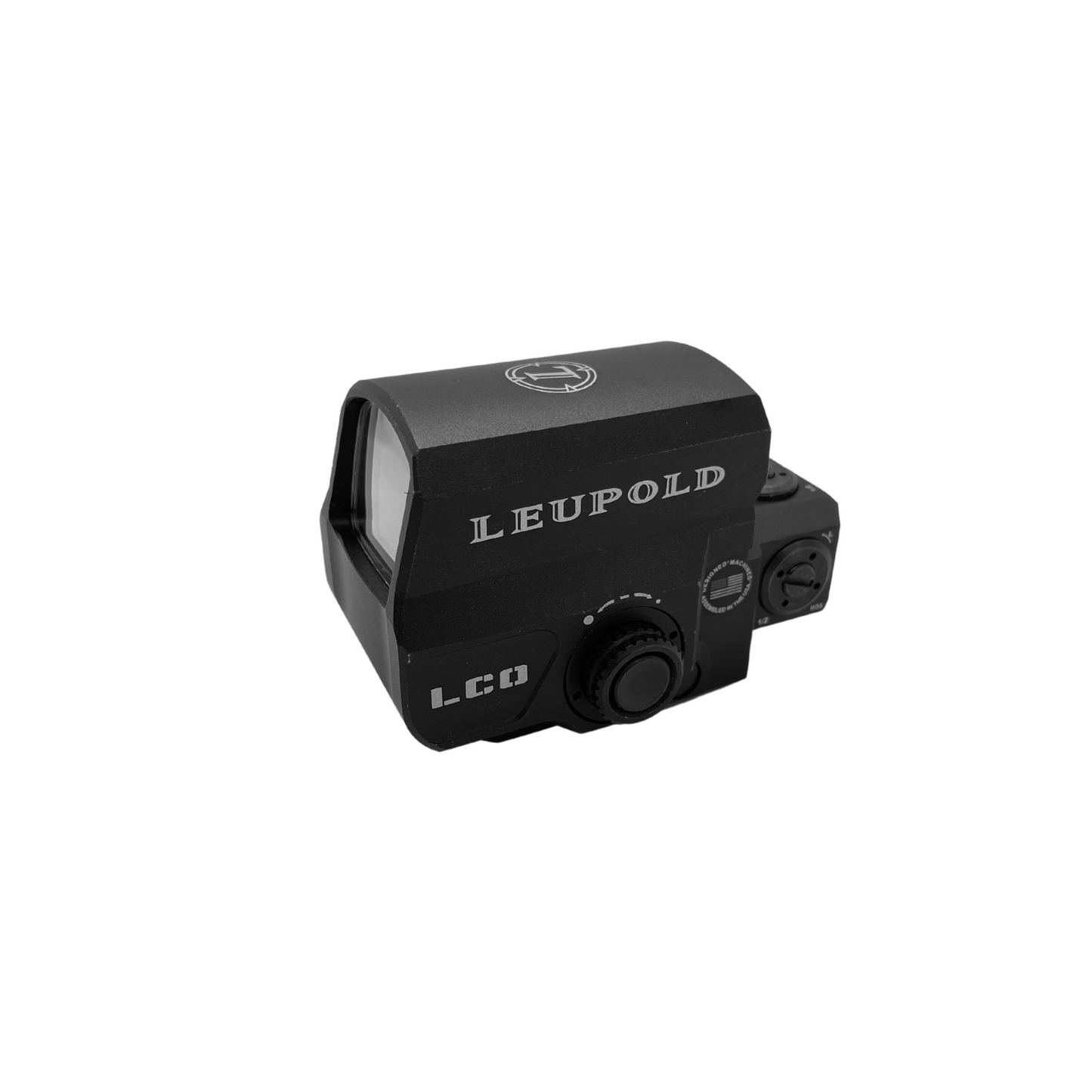 Leupold LCO Digital Red Dot Sight