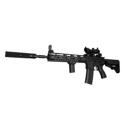 "Redemption" Tactical M4 (Metal) Gel Blaster