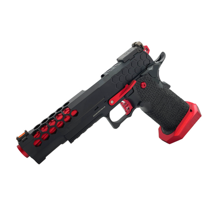 "Proton" Competition Custom 5.1 Hi-Capa - Gel Blaster (Metal)