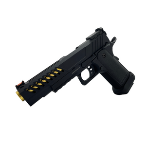 Golden Eagle G3338 Hi-Capa Gas Pistol - Gel Blaster