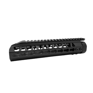 9" Alloy Viper Retro CNC Handguard