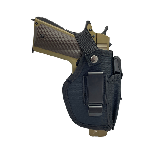 1911 Phantom Pistol Holster (short)