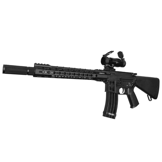 "Rainbow Six" Tactical M4 (Metal) Gel Blaster