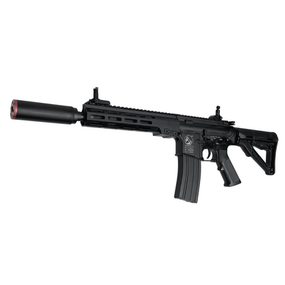 SAS MK16 Tactical M4  - Gel Blaster (Full Metal)