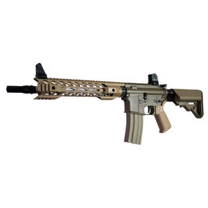 GBU Custom CYMA M4 CQB-R - Gel Blaster (Metal)