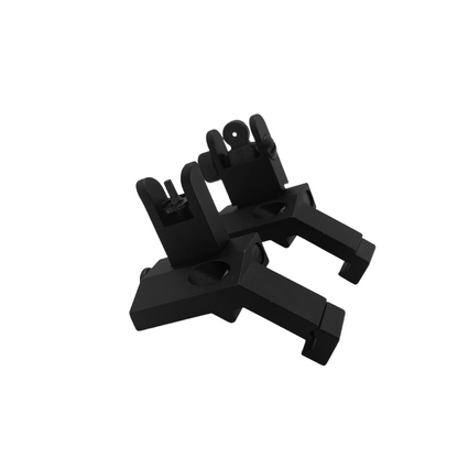 Magpul Offset Metal Iron Sights