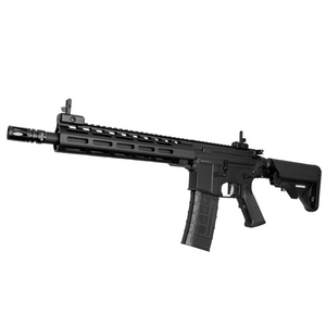 WELLS M4 Scout Carbine - (Metal) Gel Blaster