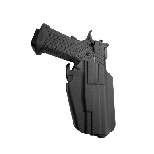 CYTAC Hi-Capa/ 2011 Nylon Quick Release Holster