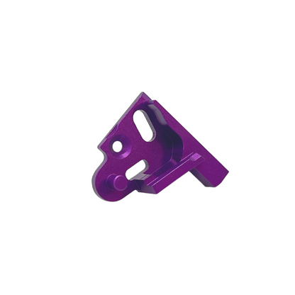 GBU TM Aluminium Enhanced Hi-Capa Inner Chassis PURPLE