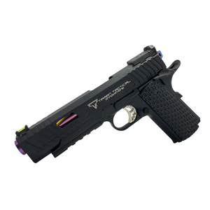 "TTI 1911" 5.1 Competition Hi-Capa Pistol - Gel Blaster