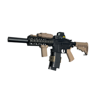 "Delta OP" Tactical M4 (Metal) Gel Blaster