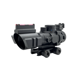 4x32 Compact ACOG Muli Colour Sight