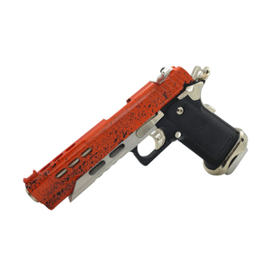 "Elevate" 5.1 Pro Competition Hi-Capa Pistol - Gel Blaster