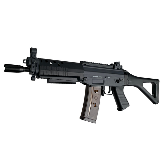 LeHui SIG552 Commando Upgraded Version