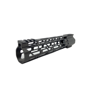 10-12" Alloy CNC Handguard