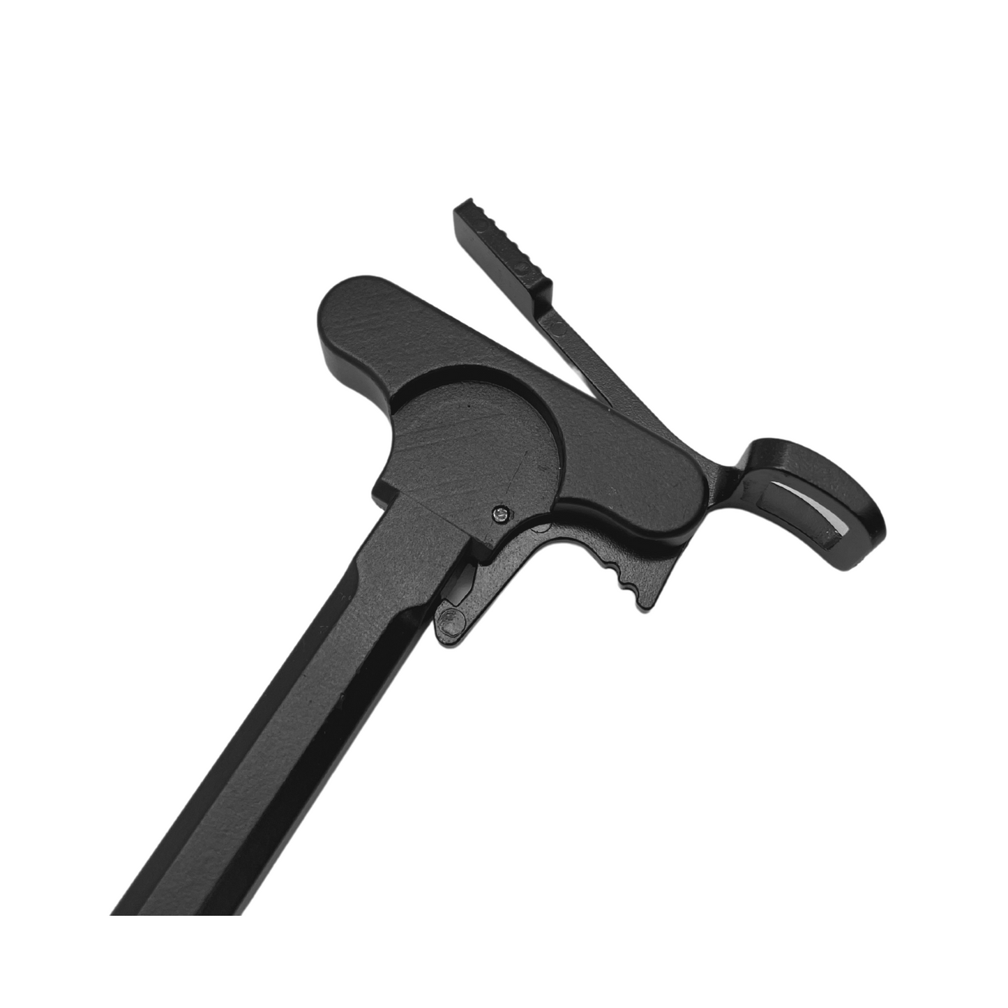 Alloy Extended Charging Handle