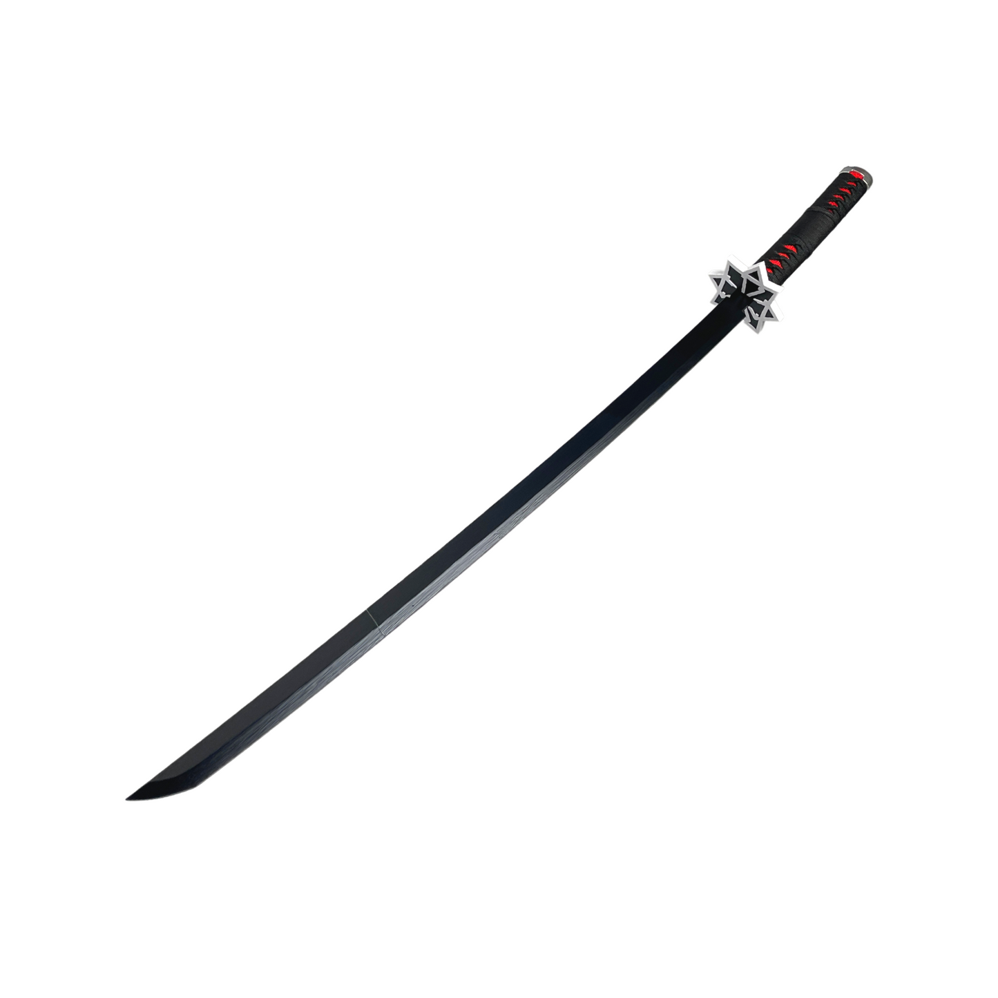 DEMON SLAYER - Cryptic Star BLADE (Bamboo Training Series)