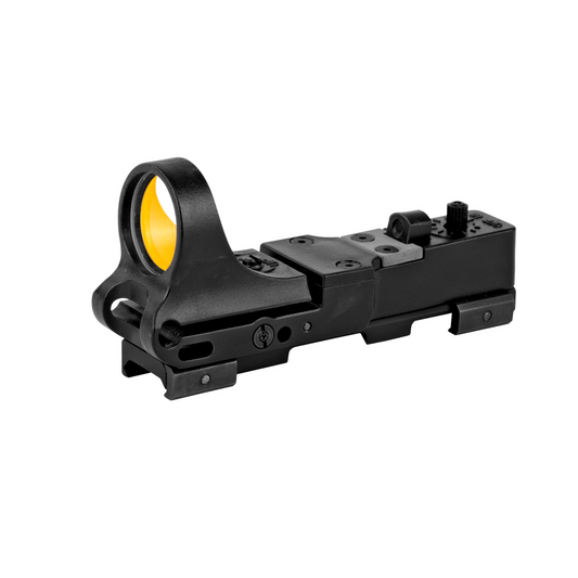 C-More Viper RedDot Sight