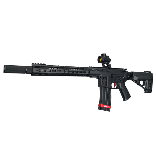 "Head Huncho" Tactical M4 (Metal) Gel Blaster