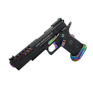 "Final Fantasy" 5.1 Custom GBU Pistol - Gel Blaster