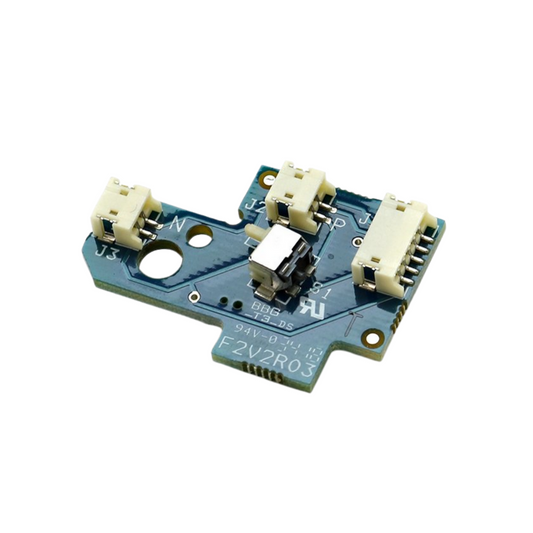 Polarstar Trigger-Switch Board