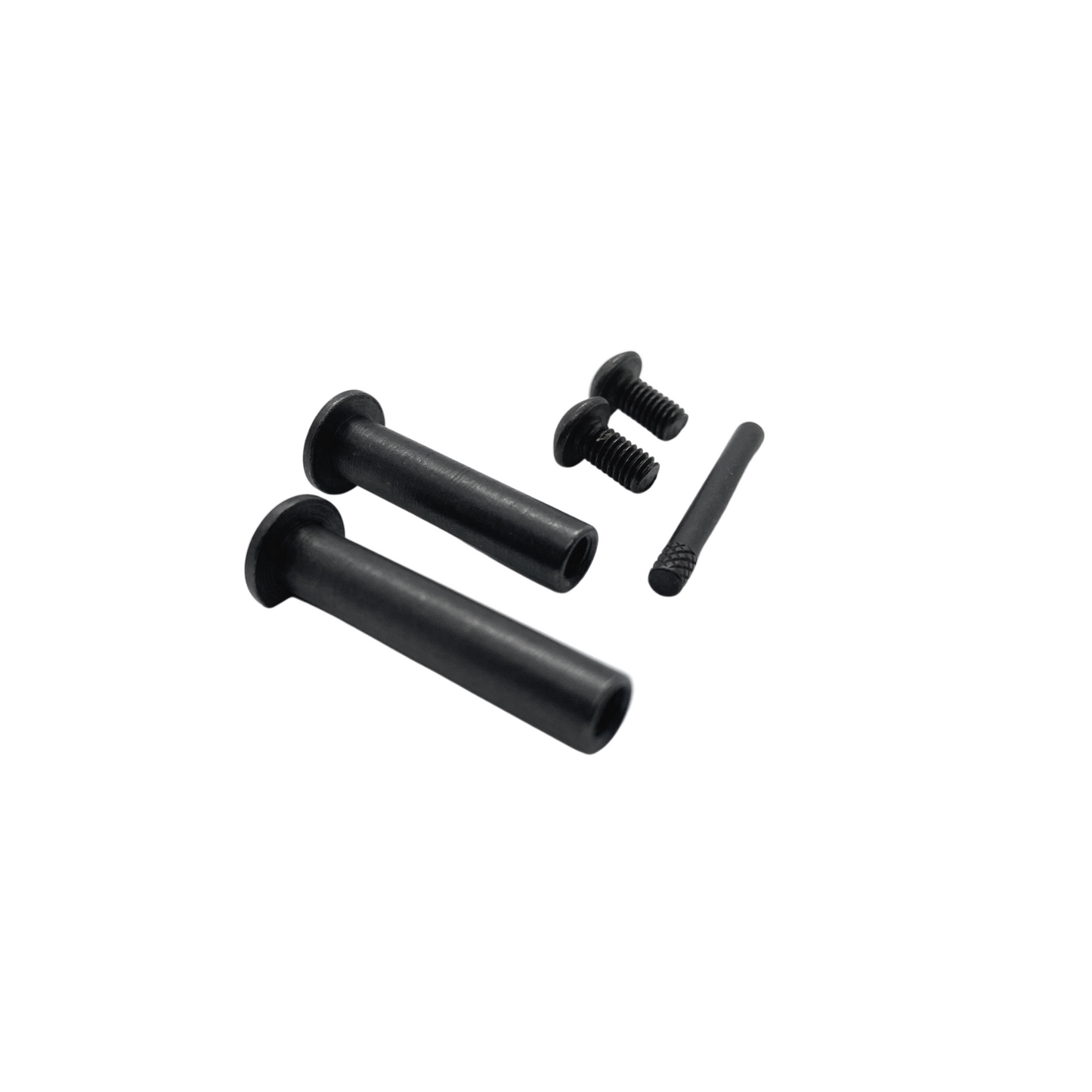 Metal M4 Receiver Fixing Pin Set (Body Pin)