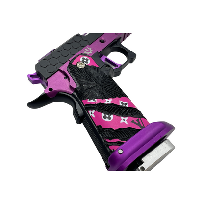 "Glizzy" 1 of 1 5.1  Hi-Capa Pistol - Gel Blaster