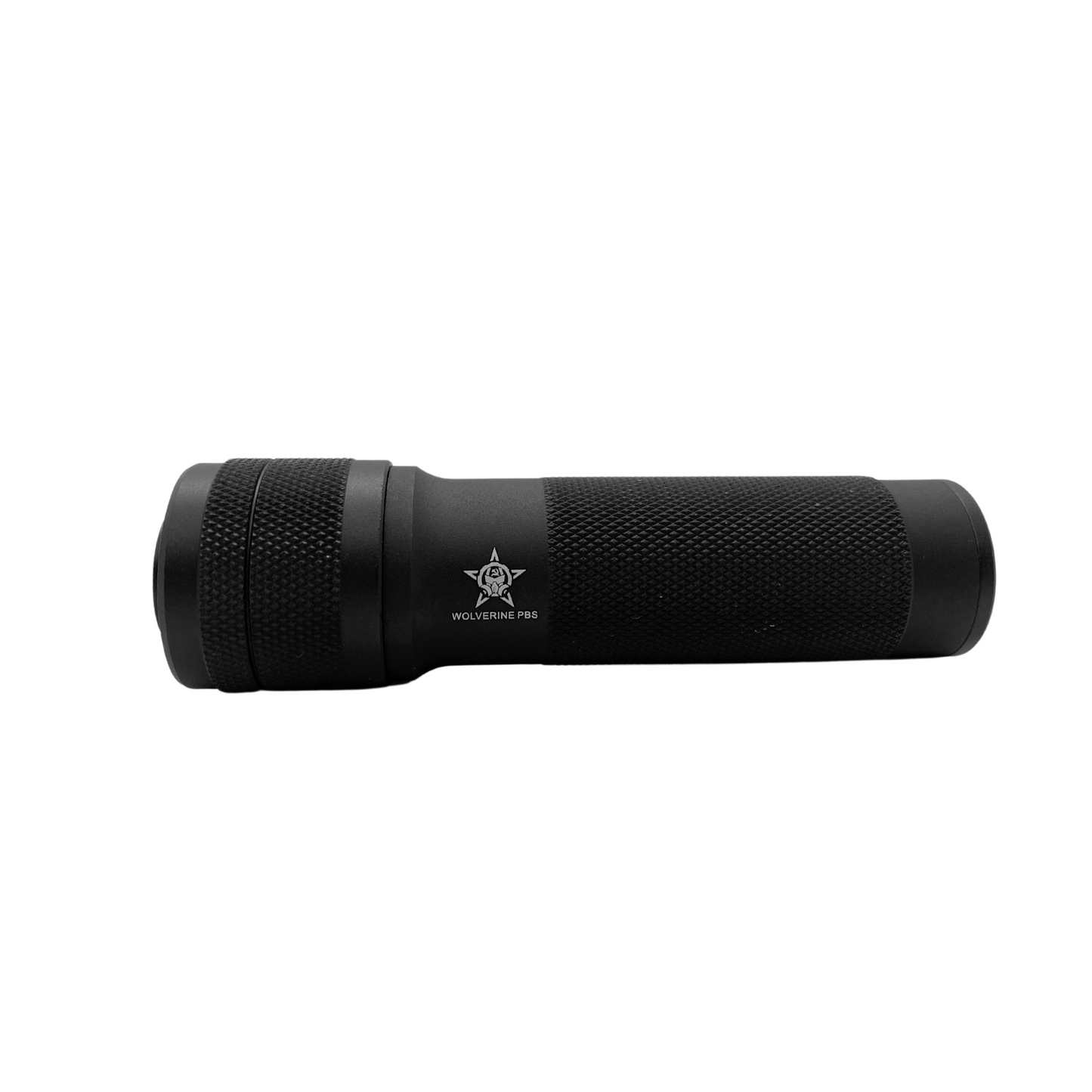 Wolverine PBS Suppressor 14mm