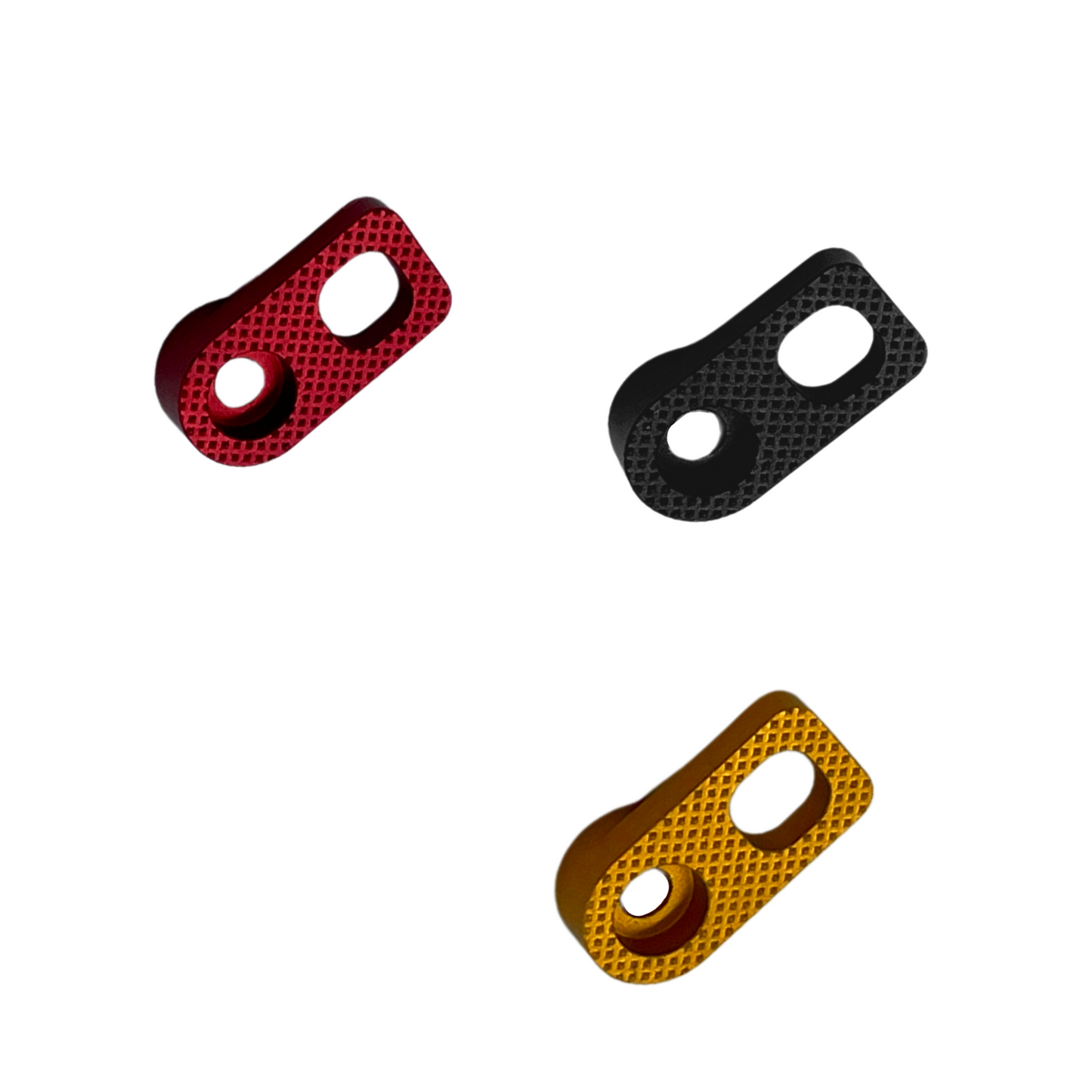 GBU Custom Series Extended Skele Mag Release Button (5 Colours)