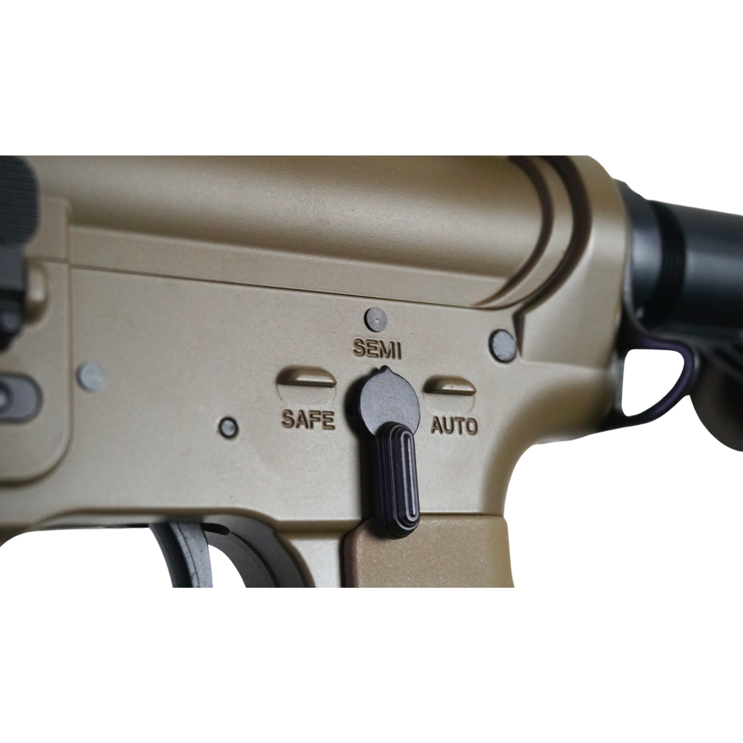 CYMA M4 CQB - Gel Blaster (Metal)