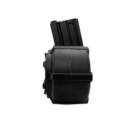 CYMA Nylon 650 Round Drum Mag