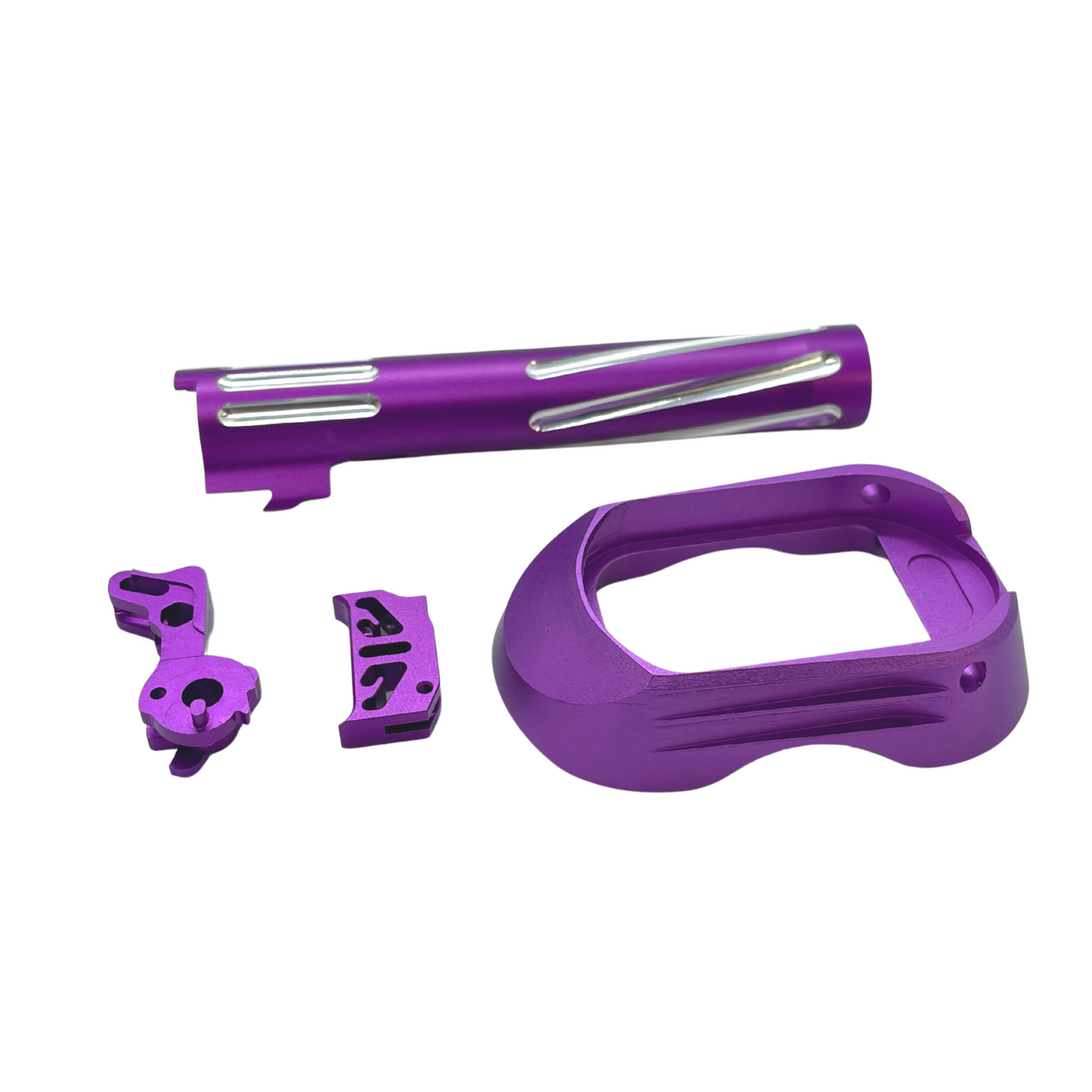 5.1 Universal Hi-Capa Colour Match Body Kits