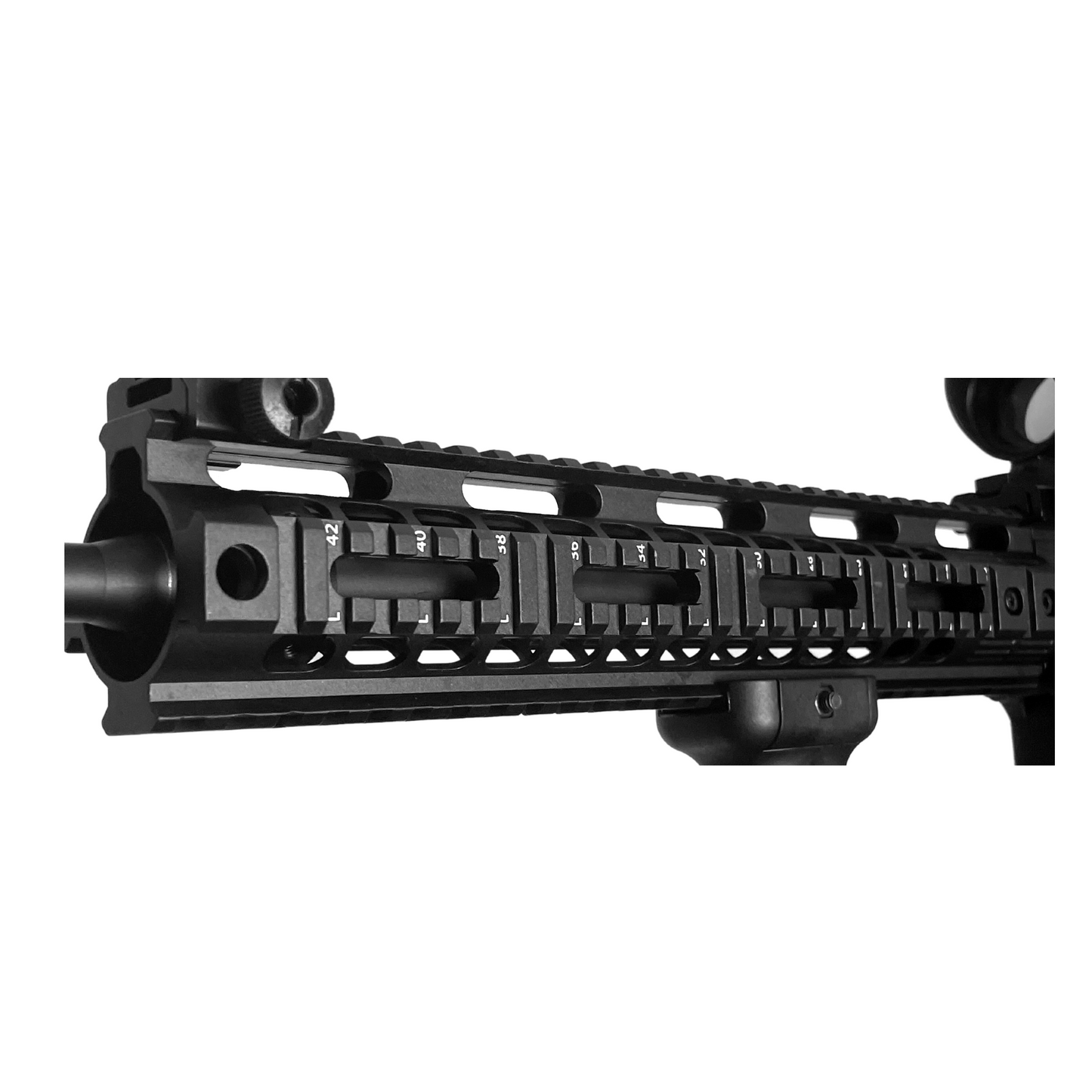 "Redemption" Tactical M4 (Metal) Gel Blaster