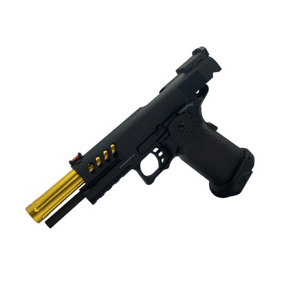 Golden Eagle G3335 Hi-Capa Gas Pistol - Gel Blaster