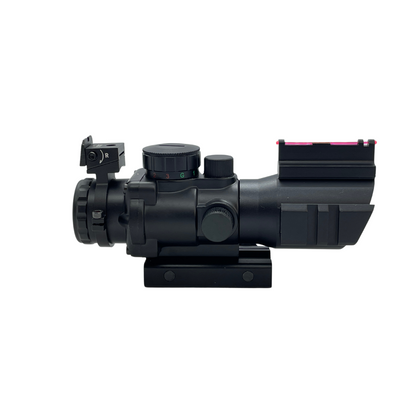 4x32 Compact ACOG Muli Colour Sight