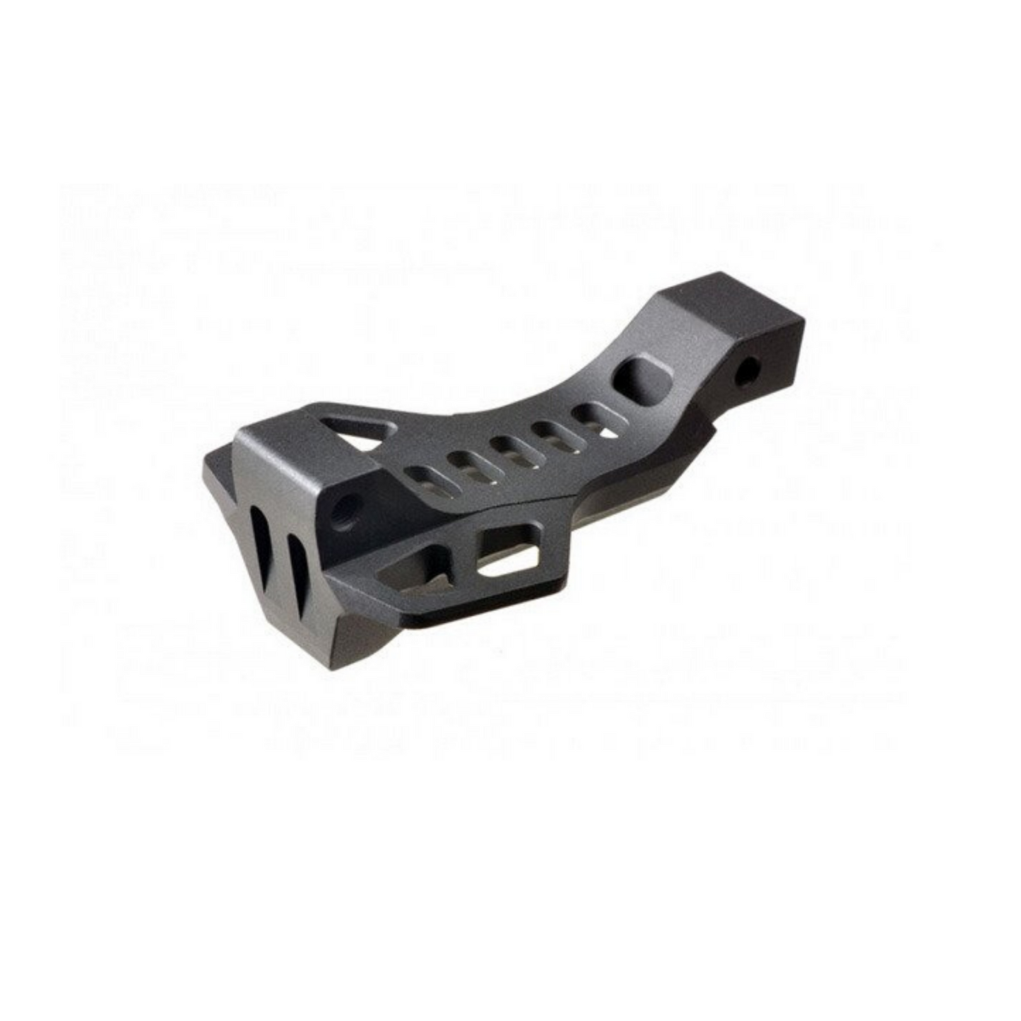 Strike Industries Billet Aluminium Trigger Guard