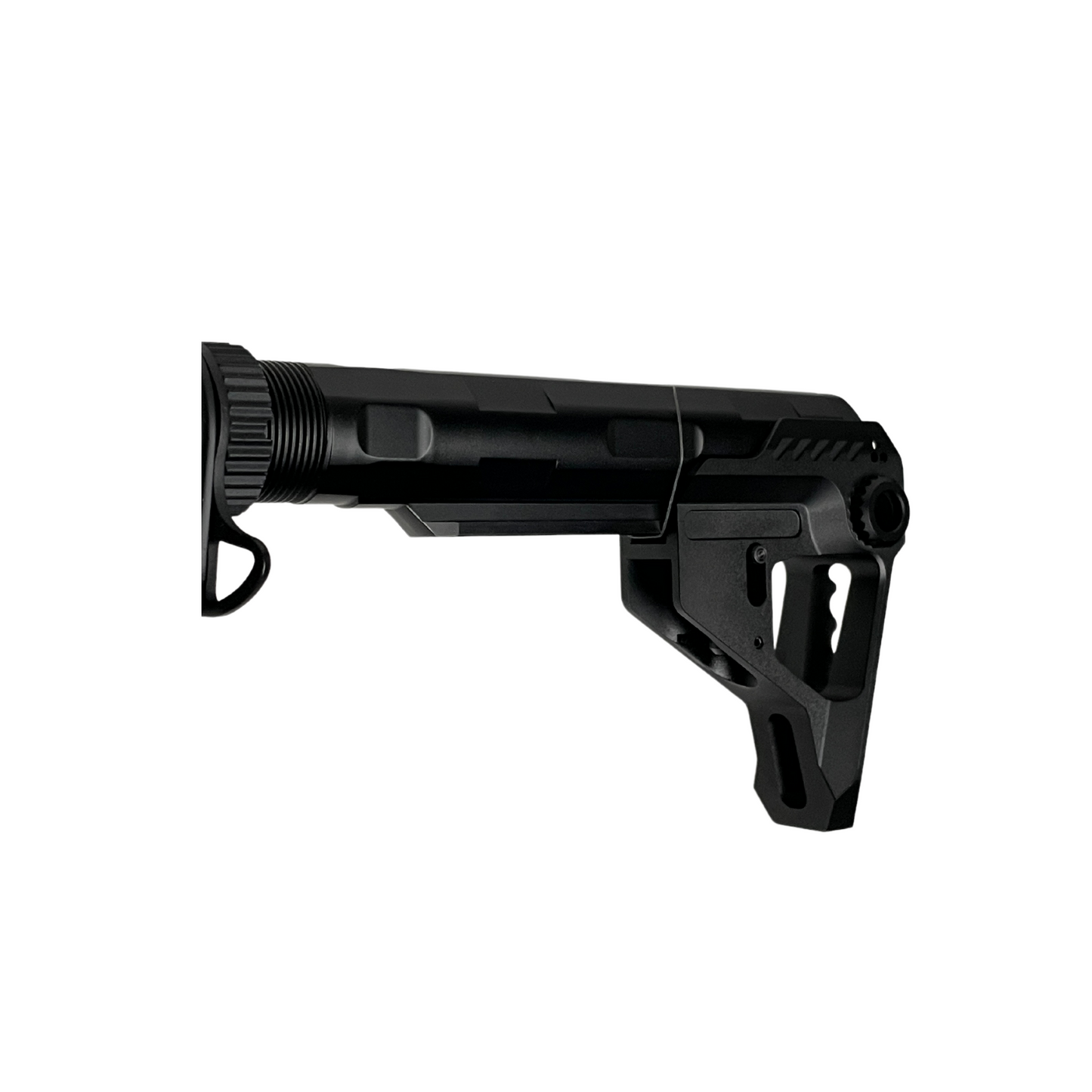 Double Bell CQB Rifle - (Metal) Gel Blaster