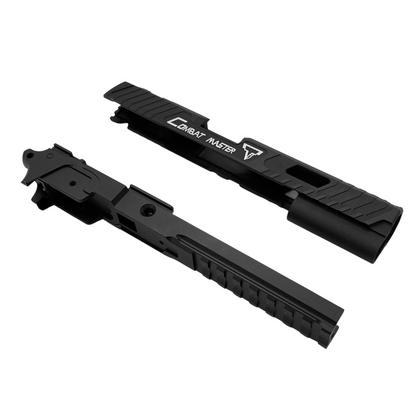 6" TTI Hi-Capa Aluminium Slide/ Frame Kit