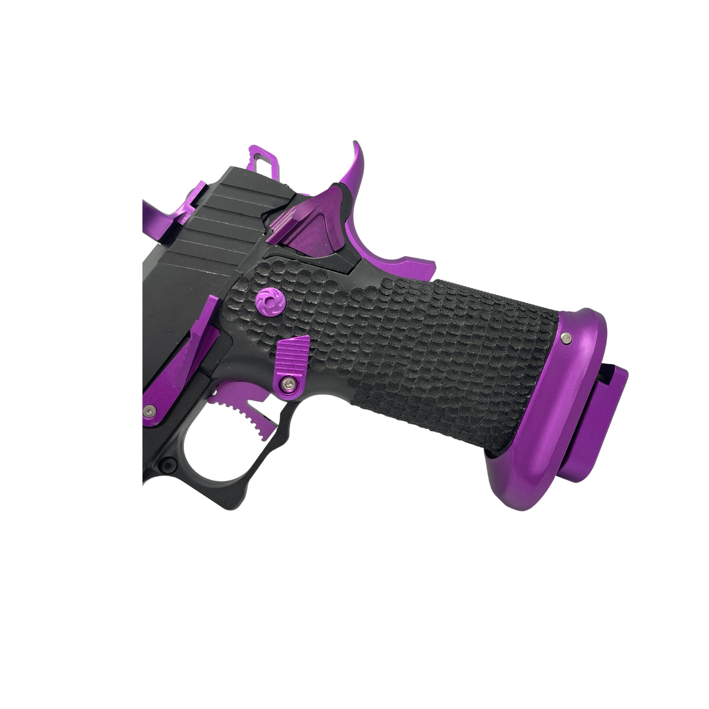 "LUX" 5.1 Competition Hi-Capa Pistol - Gel Blaster