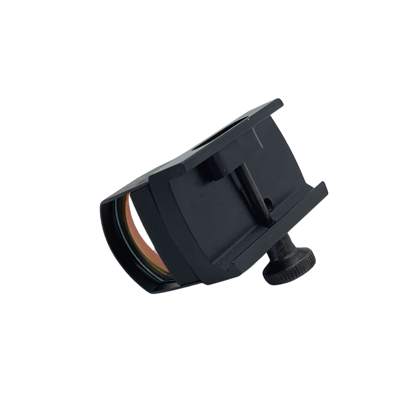 Mini Precision Red Dot Sight 20mm Picatinny Rail