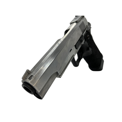 Polished Cowcow G/E Hi-Capa 5.1 Gas Pistol - Gel Blaster